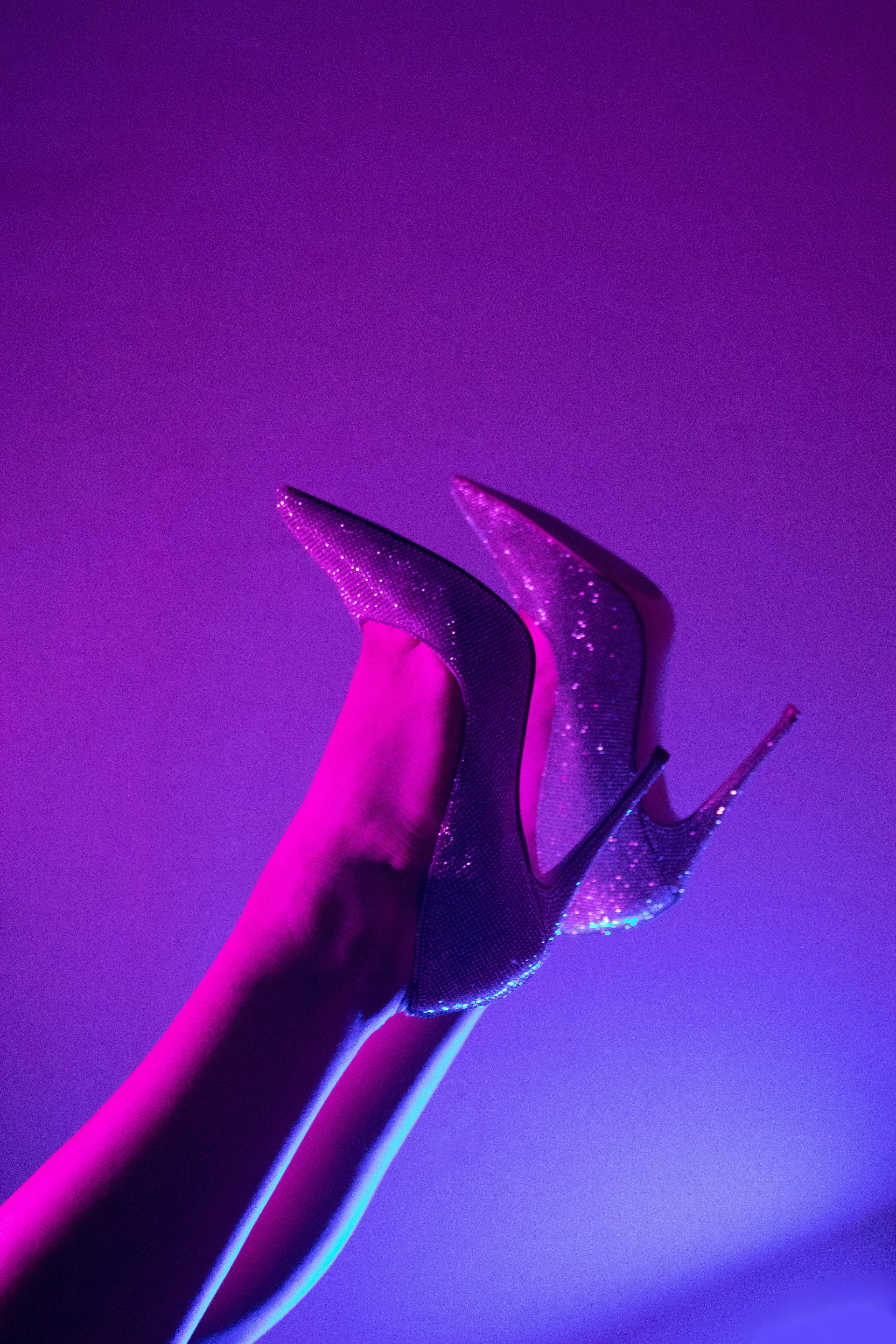 Heel 2